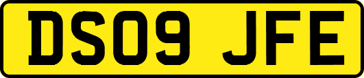 DS09JFE