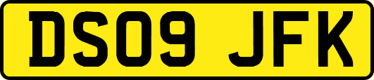 DS09JFK