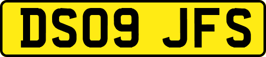 DS09JFS