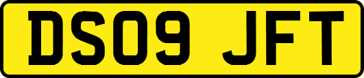 DS09JFT