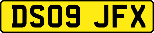 DS09JFX