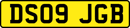 DS09JGB