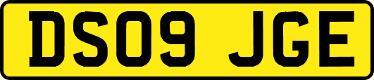 DS09JGE