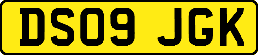 DS09JGK