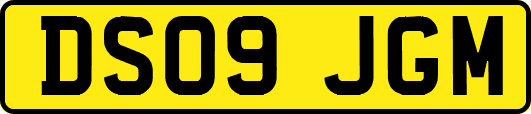 DS09JGM