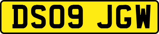 DS09JGW