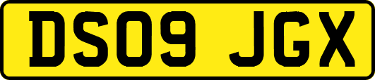 DS09JGX