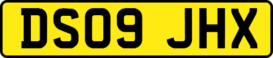DS09JHX