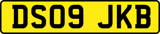 DS09JKB