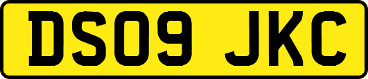 DS09JKC