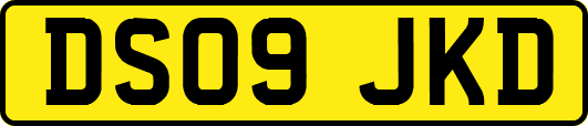 DS09JKD