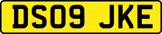 DS09JKE