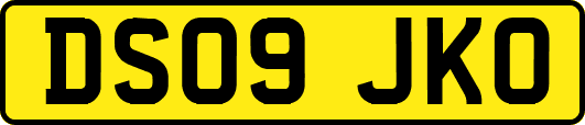 DS09JKO