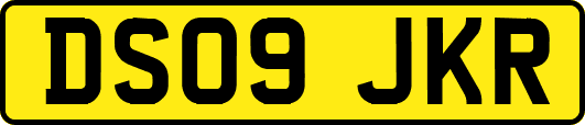 DS09JKR