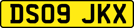 DS09JKX