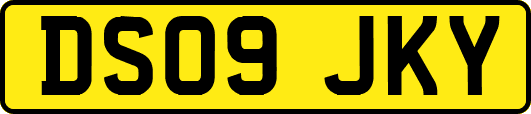 DS09JKY
