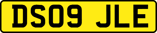 DS09JLE
