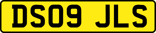 DS09JLS