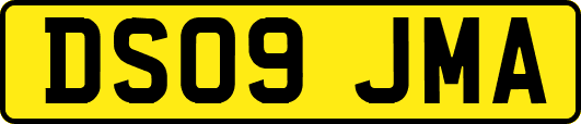 DS09JMA