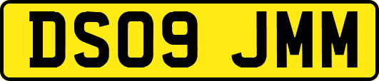 DS09JMM