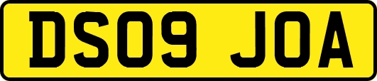 DS09JOA
