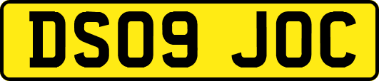 DS09JOC