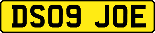 DS09JOE