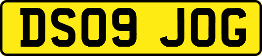 DS09JOG