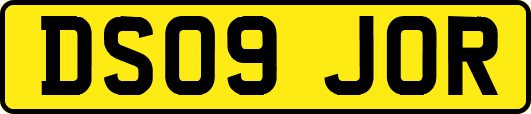 DS09JOR