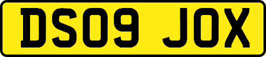 DS09JOX