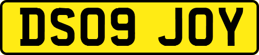 DS09JOY