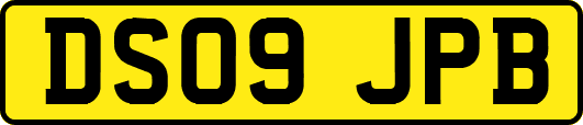 DS09JPB