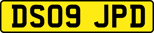 DS09JPD