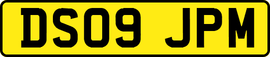 DS09JPM