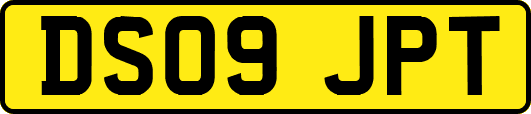 DS09JPT