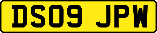 DS09JPW