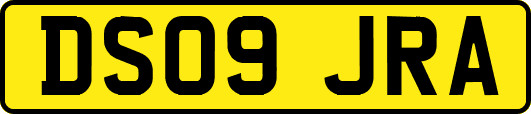 DS09JRA