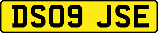 DS09JSE