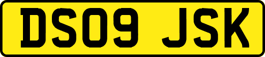 DS09JSK