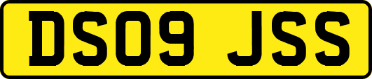 DS09JSS