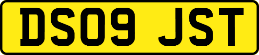 DS09JST
