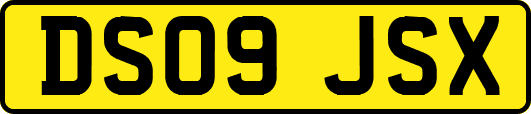 DS09JSX