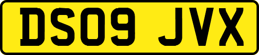DS09JVX