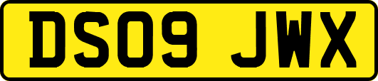 DS09JWX