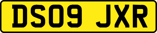 DS09JXR