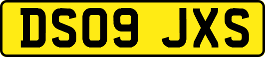 DS09JXS
