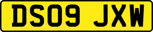DS09JXW