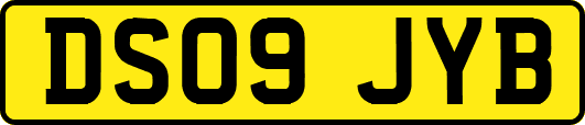 DS09JYB