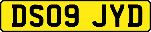 DS09JYD