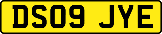 DS09JYE
